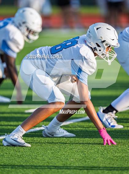 Thumbnail 3 in Sam Rayburn vs. Pasadena photogallery.
