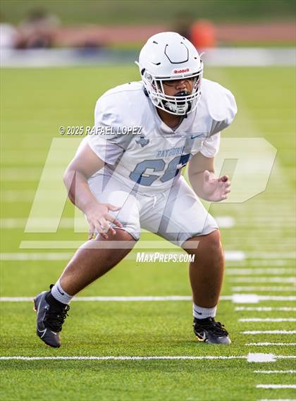Thumbnail 2 in Sam Rayburn vs. Pasadena photogallery.