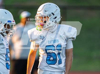 Thumbnail 1 in Sam Rayburn vs. Pasadena photogallery.