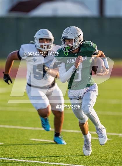 Thumbnail 3 in Sam Rayburn vs. Pasadena photogallery.