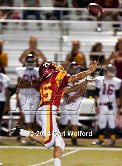 Thumbnail 1 in Hillcrest @ Hemet photogallery.