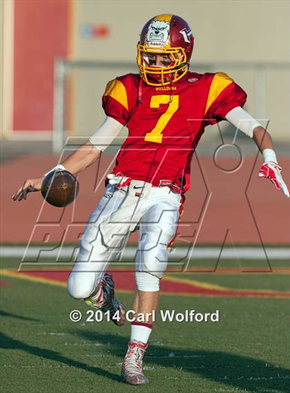 Thumbnail 1 in Hillcrest @ Hemet photogallery.