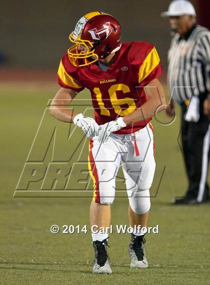 Thumbnail 2 in Hillcrest @ Hemet photogallery.