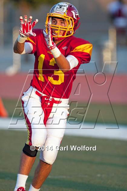 Thumbnail 1 in Hillcrest @ Hemet photogallery.