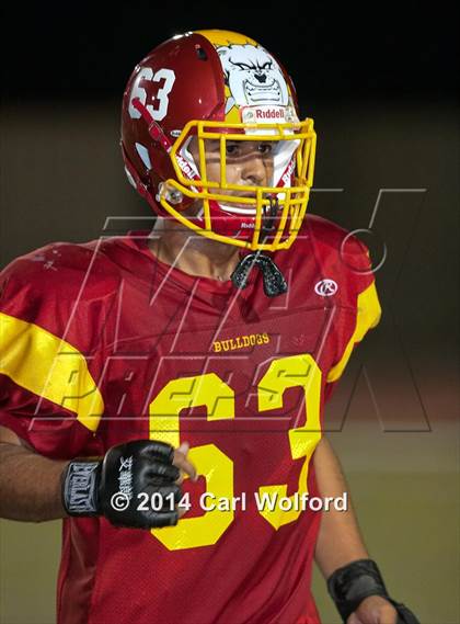 Thumbnail 1 in Hillcrest @ Hemet photogallery.