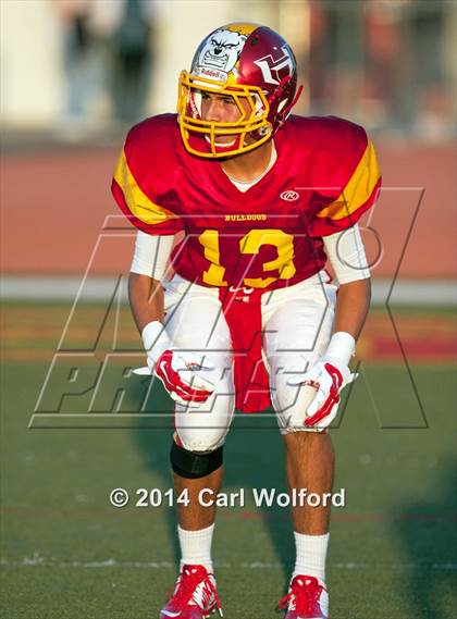 Thumbnail 3 in Hillcrest @ Hemet photogallery.