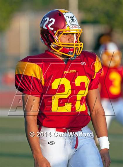 Thumbnail 3 in Hillcrest @ Hemet photogallery.