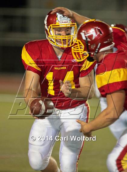 Thumbnail 3 in Hillcrest @ Hemet photogallery.
