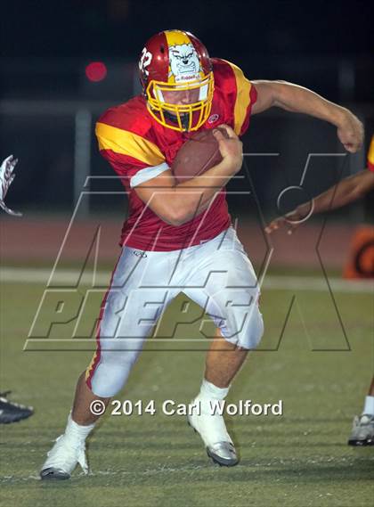 Thumbnail 2 in Hillcrest @ Hemet photogallery.