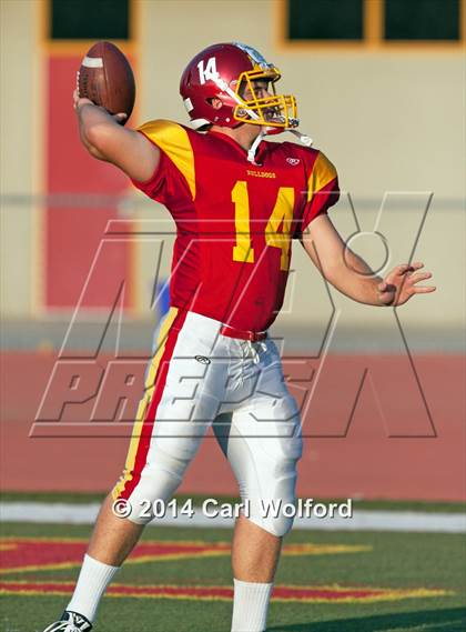 Thumbnail 2 in Hillcrest @ Hemet photogallery.