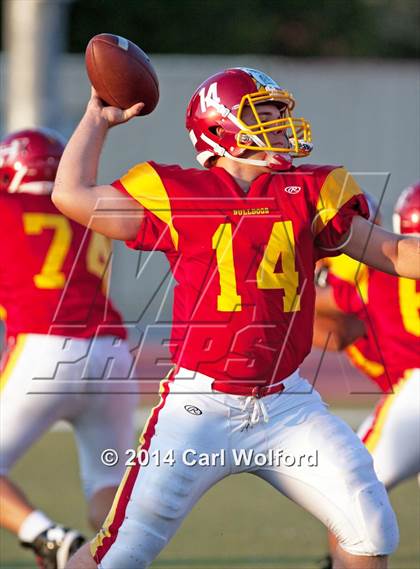 Thumbnail 2 in Hillcrest @ Hemet photogallery.