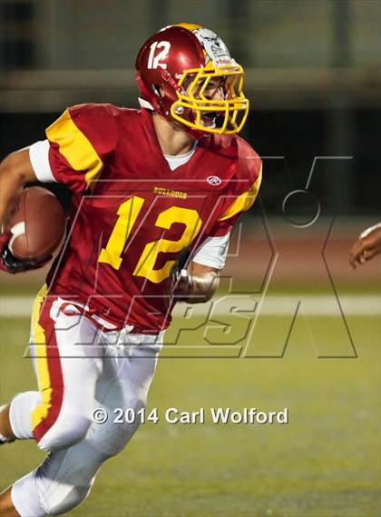 Thumbnail 2 in Hillcrest @ Hemet photogallery.