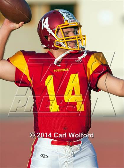 Thumbnail 1 in Hillcrest @ Hemet photogallery.