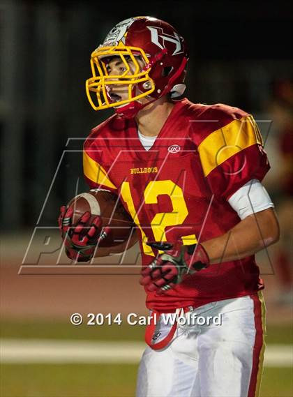 Thumbnail 3 in Hillcrest @ Hemet photogallery.