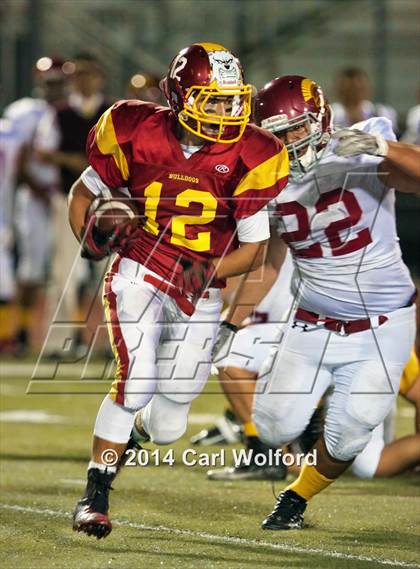 Thumbnail 2 in Hillcrest @ Hemet photogallery.