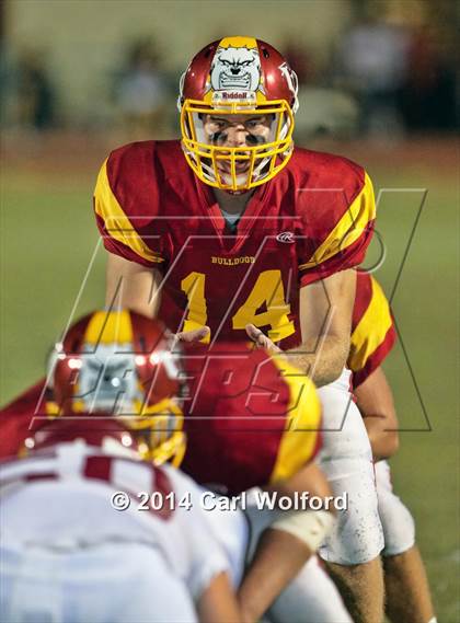 Thumbnail 1 in Hillcrest @ Hemet photogallery.