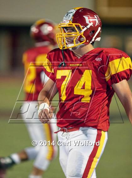 Thumbnail 1 in Hillcrest @ Hemet photogallery.