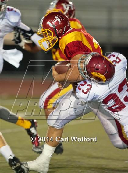 Thumbnail 3 in Hillcrest @ Hemet photogallery.