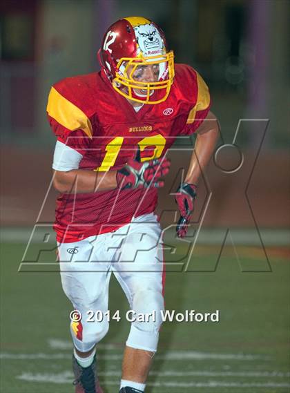Thumbnail 1 in Hillcrest @ Hemet photogallery.