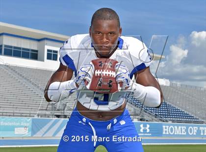 Thumbnail 3 in IMG Academy (2015 Preseason Top 25 Photo Shoot)  photogallery.