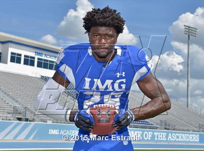 Thumbnail 3 in IMG Academy (2015 Preseason Top 25 Photo Shoot)  photogallery.