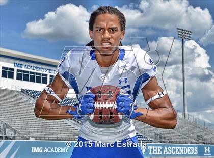Thumbnail 3 in IMG Academy (2015 Preseason Top 25 Photo Shoot)  photogallery.