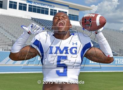Thumbnail 3 in IMG Academy (2015 Preseason Top 25 Photo Shoot)  photogallery.