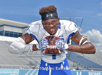 Thumbnail 2 in IMG Academy (2015 Preseason Top 25 Photo Shoot)  photogallery.