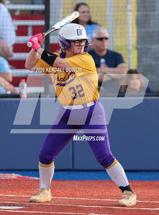 DeSoto Central @ South Panola