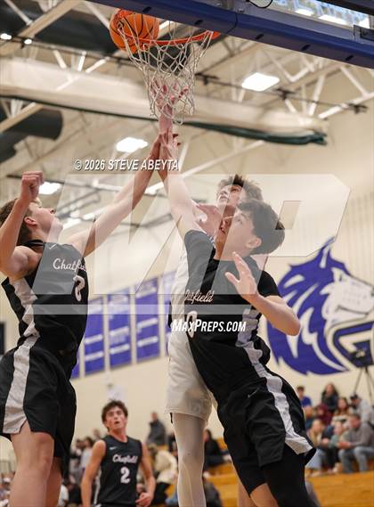 Thumbnail 1 in Chatfield @ Grandview photogallery.