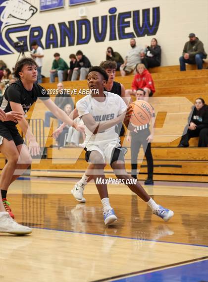 Thumbnail 3 in Chatfield @ Grandview photogallery.