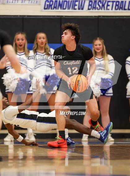 Thumbnail 1 in Chatfield @ Grandview photogallery.