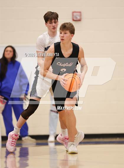 Thumbnail 1 in Chatfield @ Grandview photogallery.