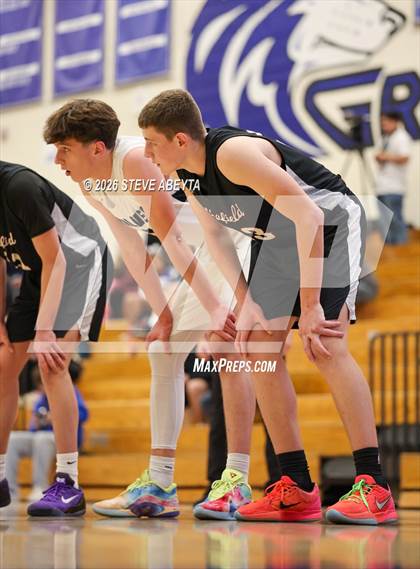 Thumbnail 1 in Chatfield @ Grandview photogallery.