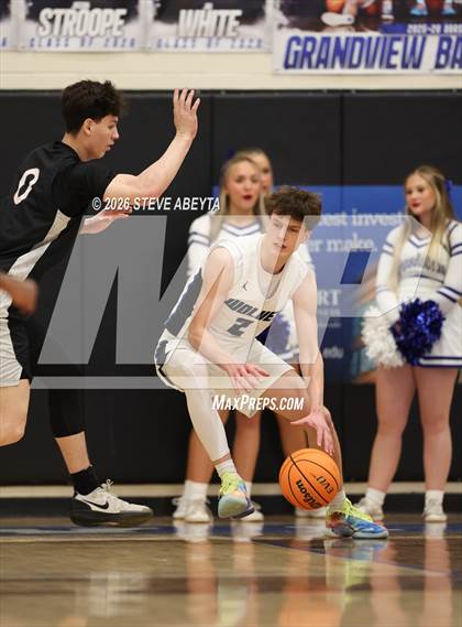 Thumbnail 1 in Chatfield @ Grandview photogallery.