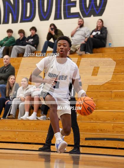 Thumbnail 1 in Chatfield @ Grandview photogallery.