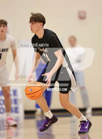 Thumbnail 1 in Chatfield @ Grandview photogallery.