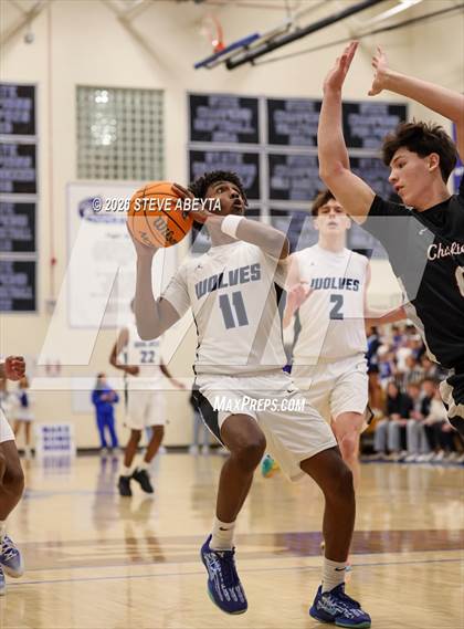 Thumbnail 3 in Chatfield @ Grandview photogallery.