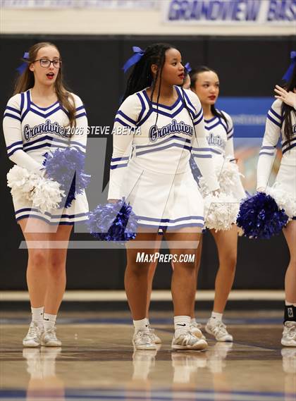 Thumbnail 3 in Chatfield @ Grandview photogallery.