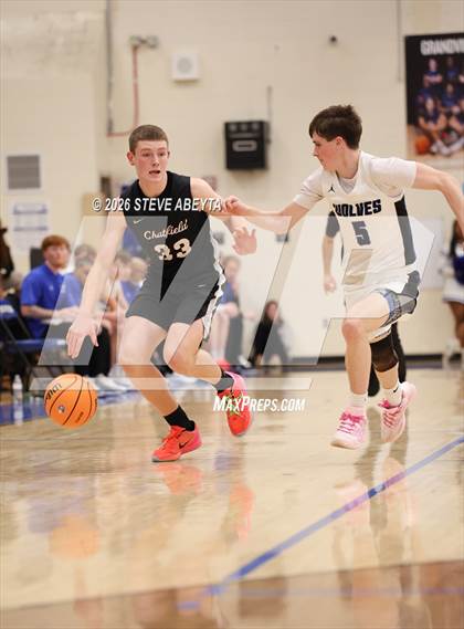 Thumbnail 3 in Chatfield @ Grandview photogallery.