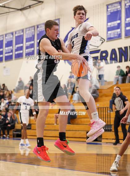 Thumbnail 1 in Chatfield @ Grandview photogallery.