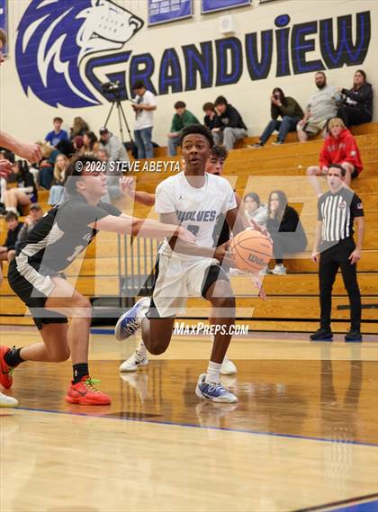 Thumbnail 2 in Chatfield @ Grandview photogallery.