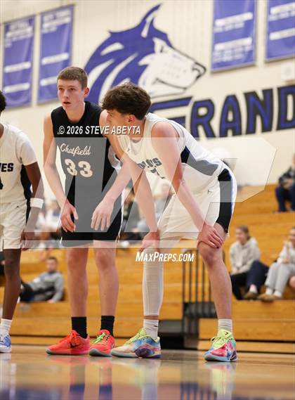 Thumbnail 2 in Chatfield @ Grandview photogallery.