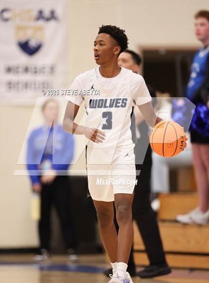 Thumbnail 1 in Chatfield @ Grandview photogallery.