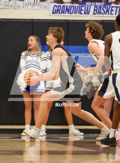 Thumbnail 3 in Chatfield @ Grandview photogallery.