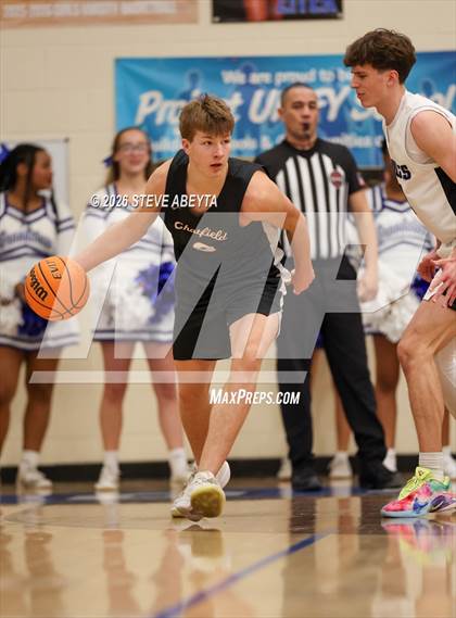 Thumbnail 2 in Chatfield @ Grandview photogallery.