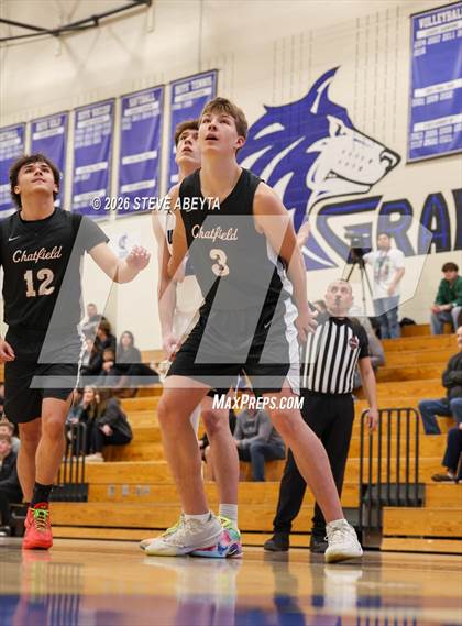 Thumbnail 2 in Chatfield @ Grandview photogallery.