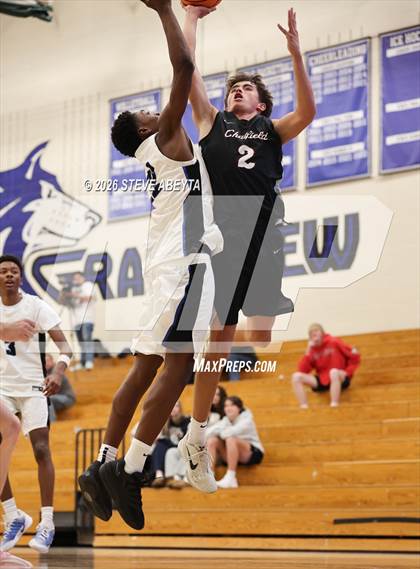 Thumbnail 1 in Chatfield @ Grandview photogallery.