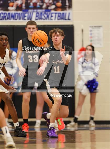 Thumbnail 1 in Chatfield @ Grandview photogallery.