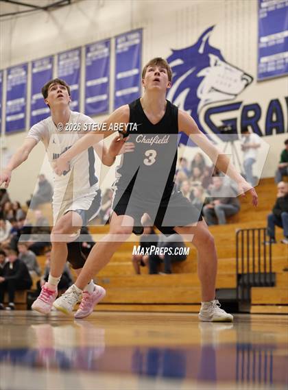 Thumbnail 2 in Chatfield @ Grandview photogallery.